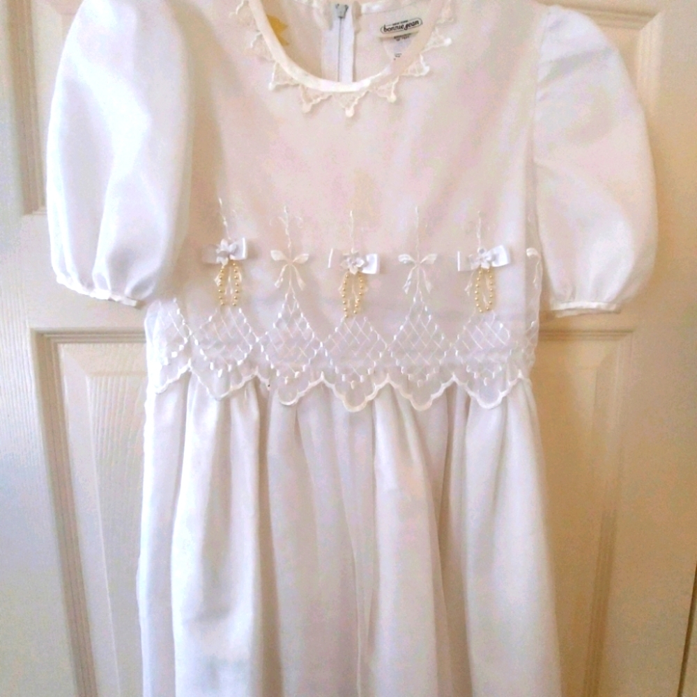 Flower Girl Dress